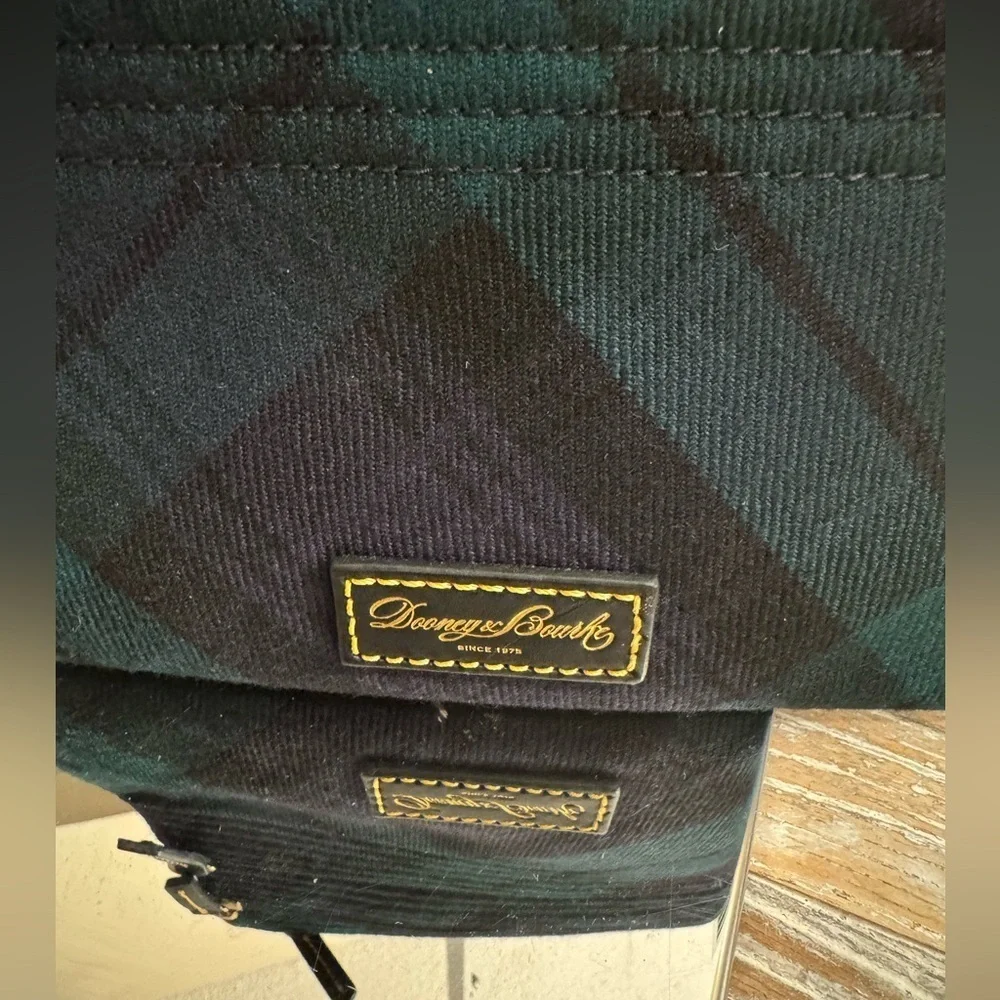 Dooney & Bourke